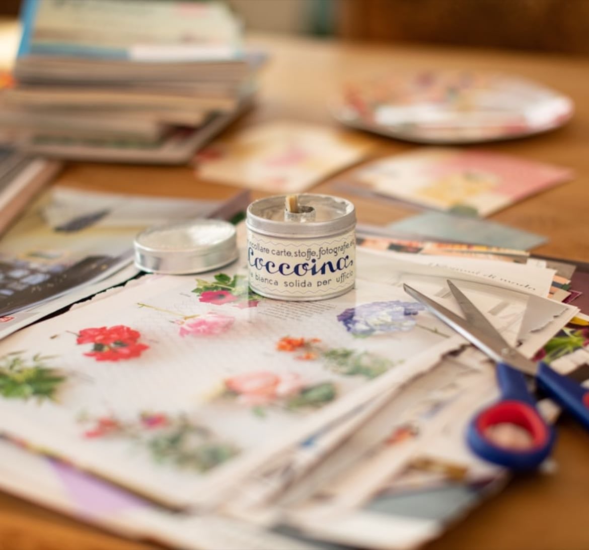 Crafts
