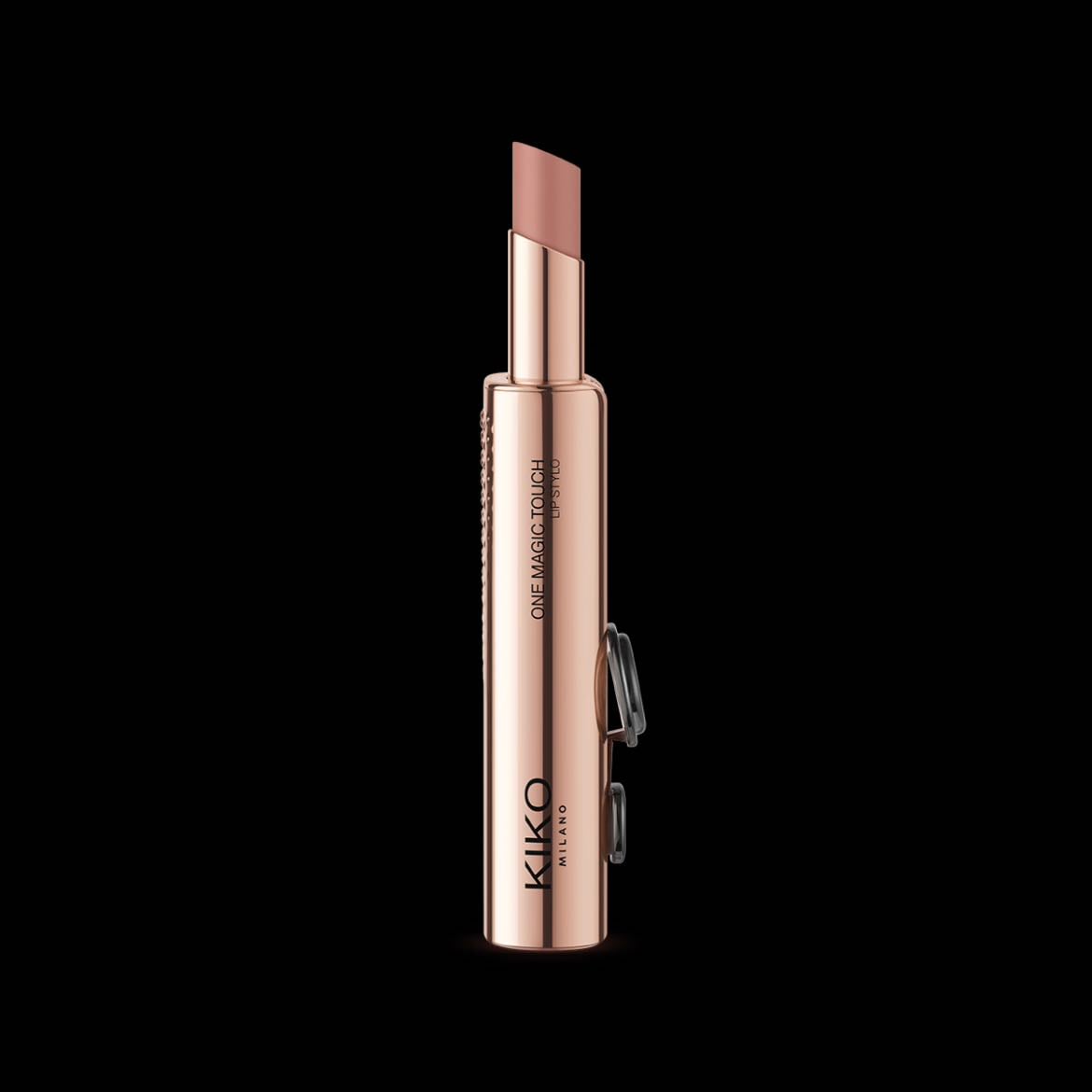 Kiko Milano the magic touch lipstick