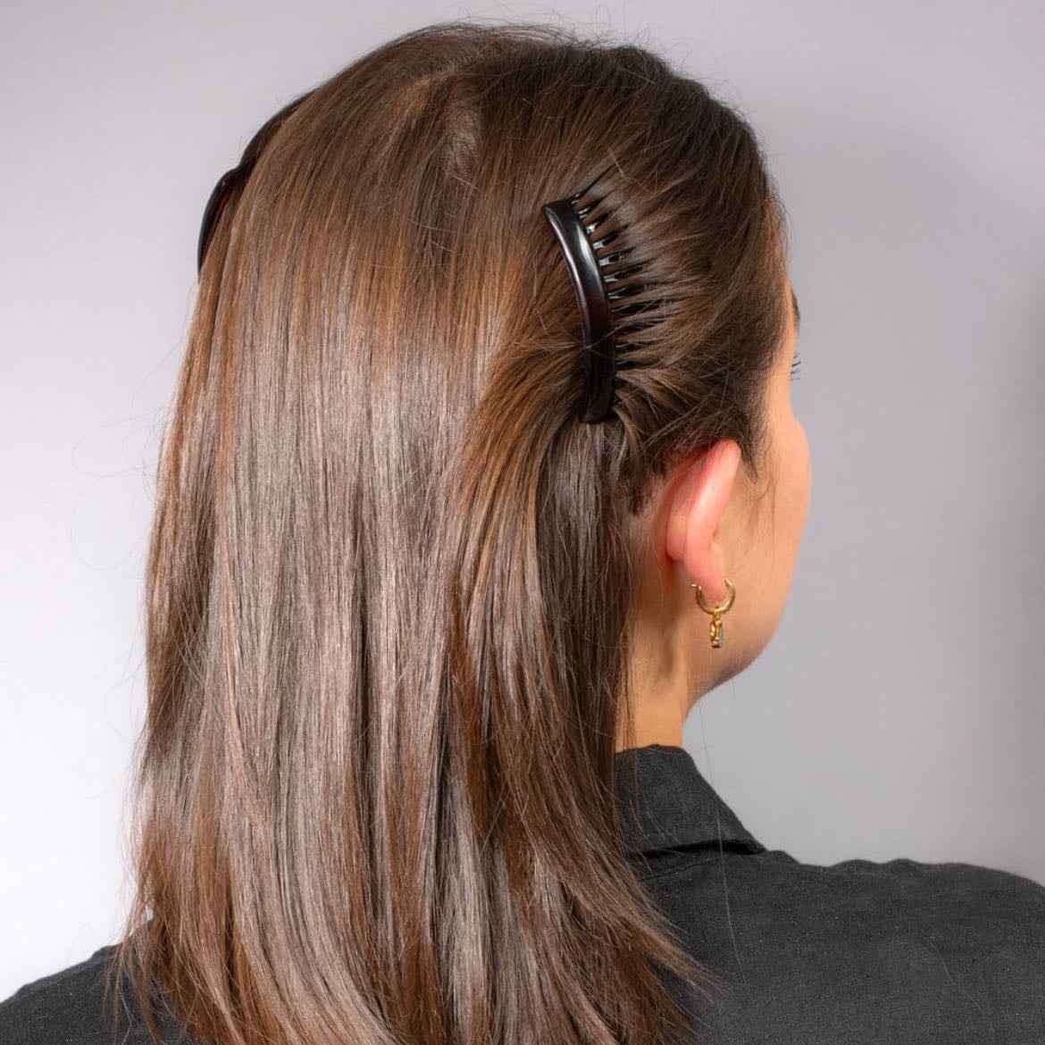 French hair combs