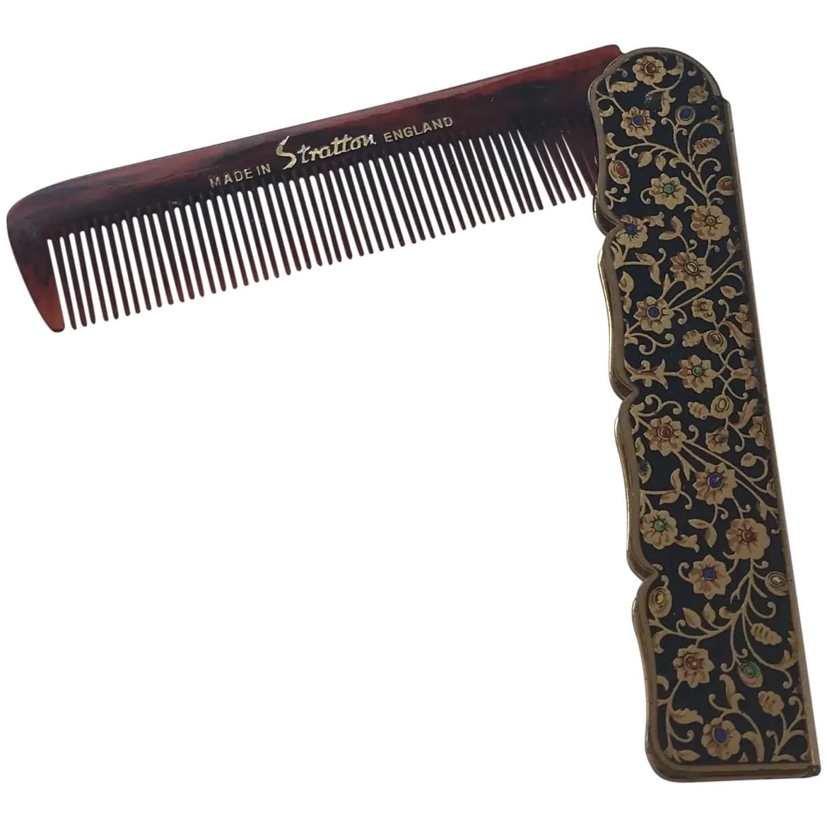 Stratton comb