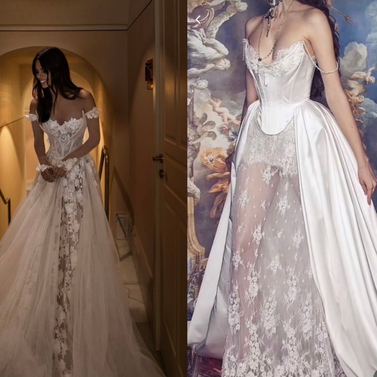 Vestido - ✦ Romántico.