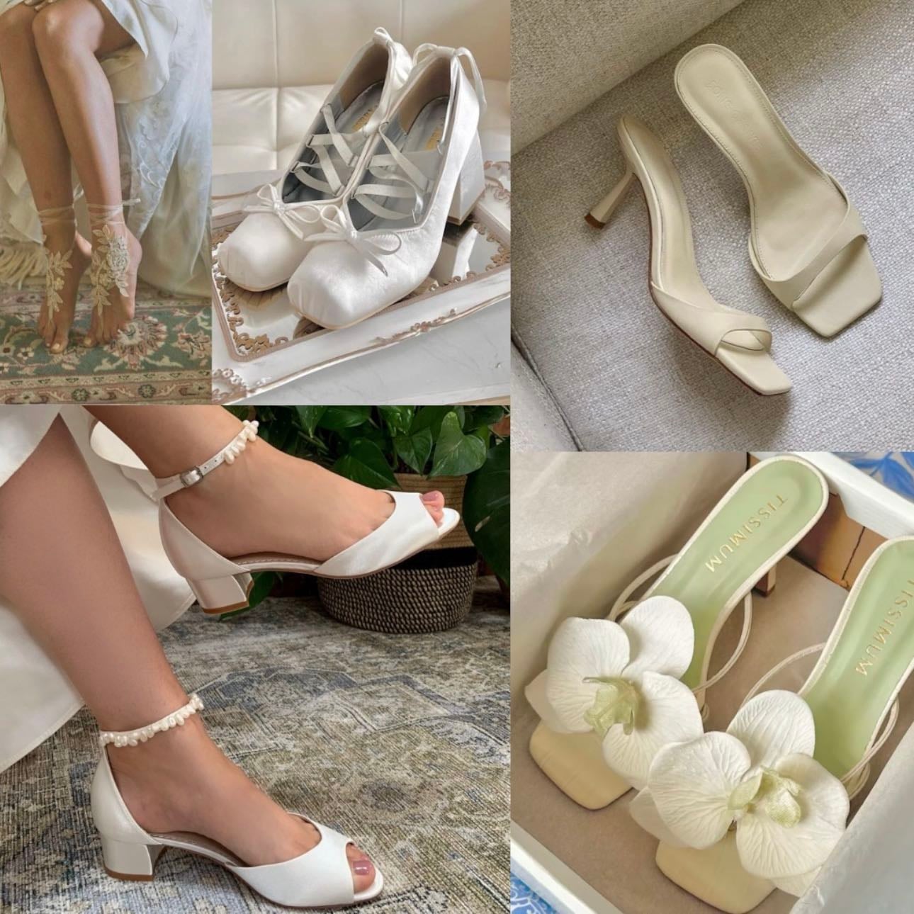 Zapatillas - ✦ Comodidad. ✦ Detalles.