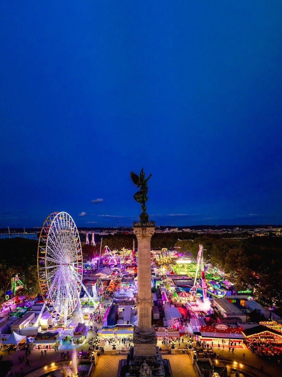 La Foire aux Plaisirs