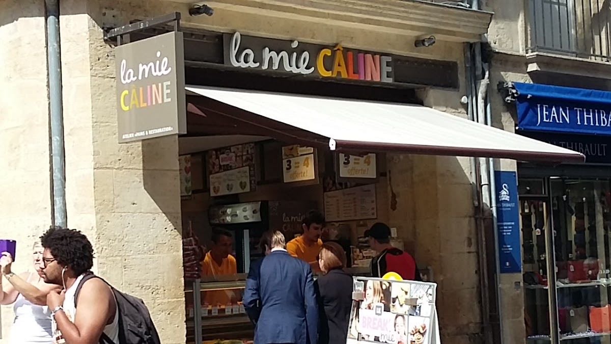 La Mie Câline