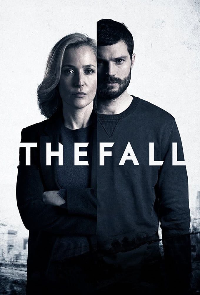 The Fall - Allan Cubitt · 2013