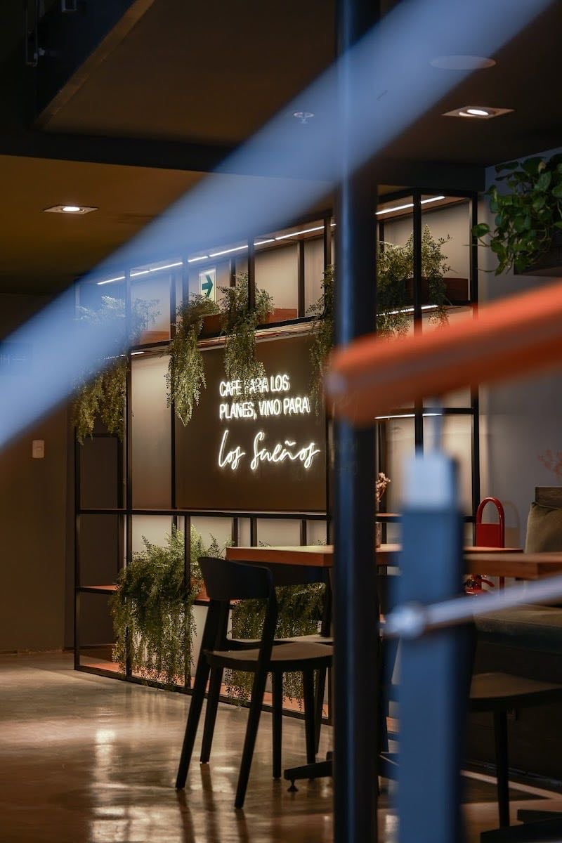 Cafeina Gourmet Espresso Bar