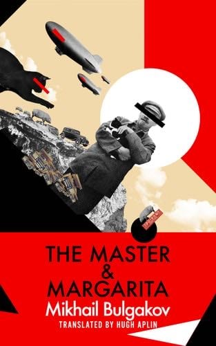 The Master & Margarita - Mikhail Bulgakov · 2016