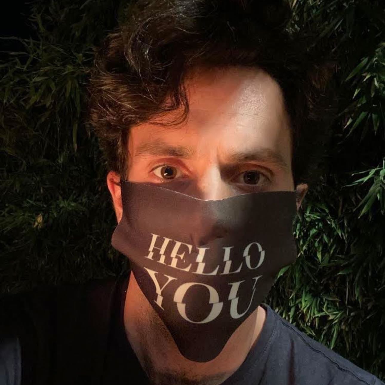 You - Greg Berlanti, Sera Gamble · 2018