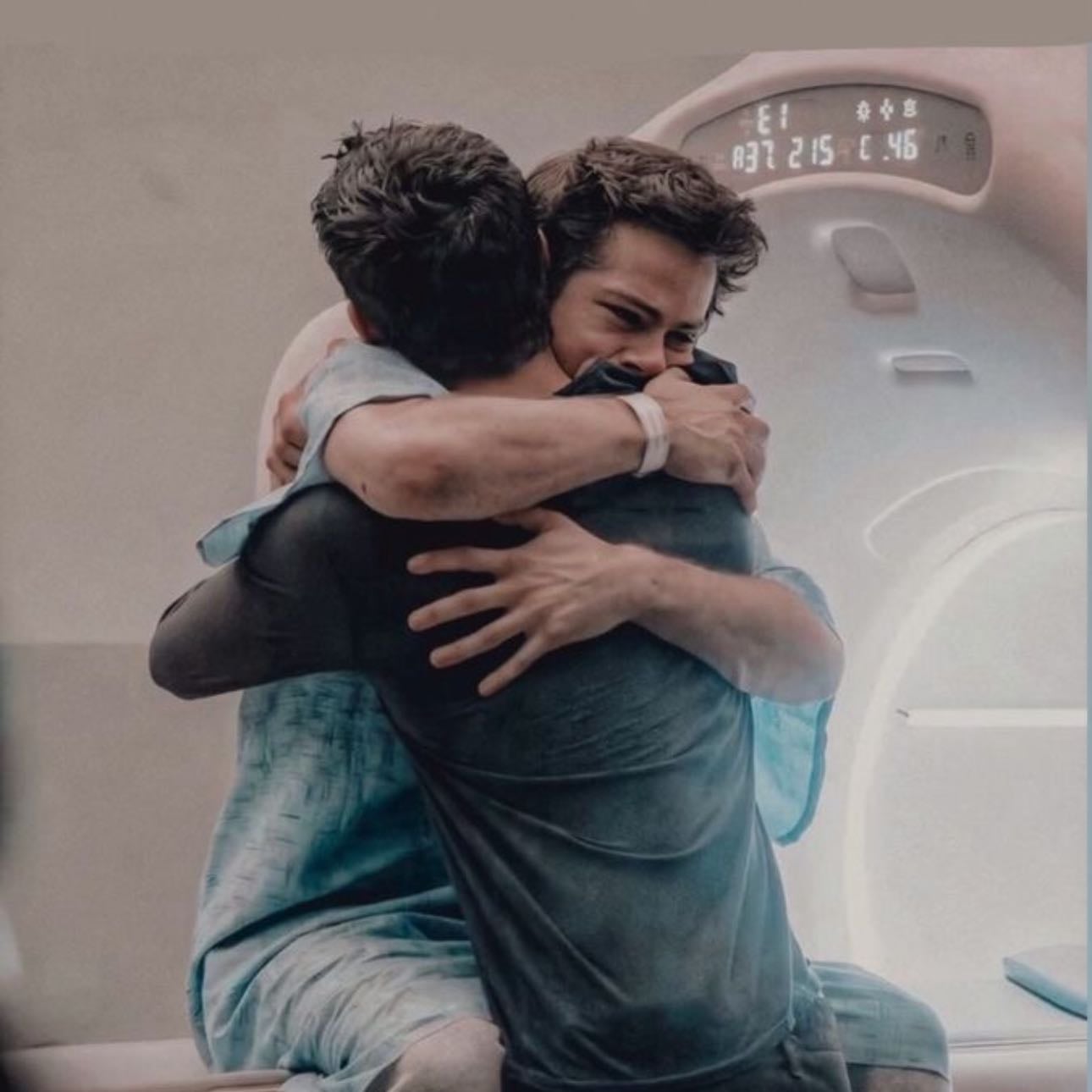 Teen Wolf - Jeff Davis · 2011