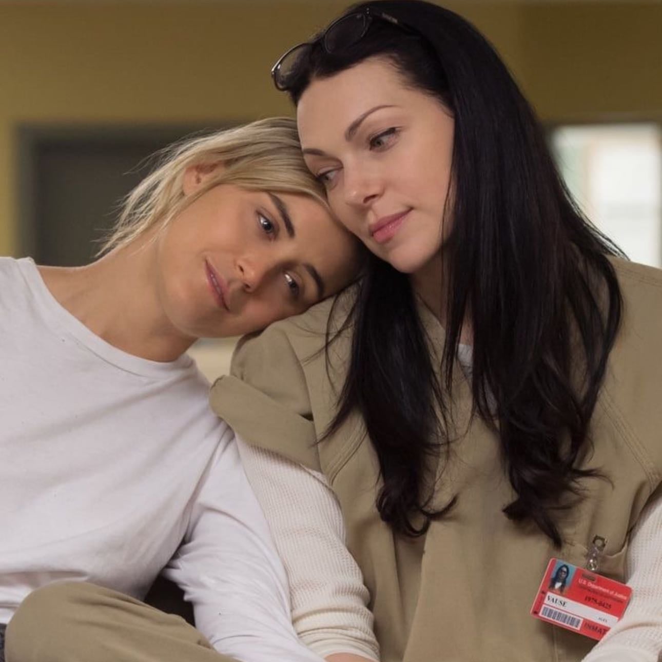 Orange Is the New Black - Jenji Kohan · 2013