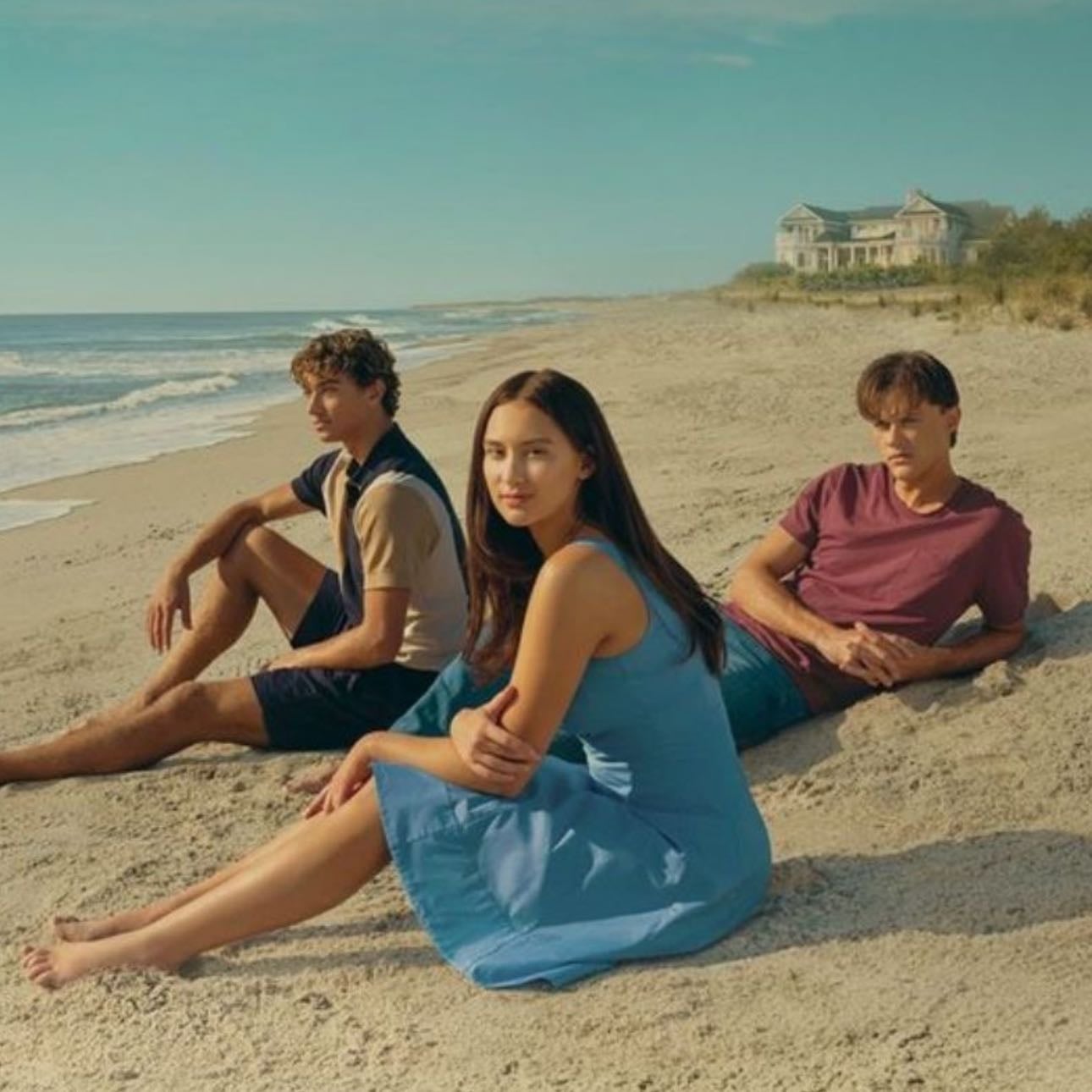 The Sumer i turned pretty - Gabrielle Stanton, Jenny Han · 2022