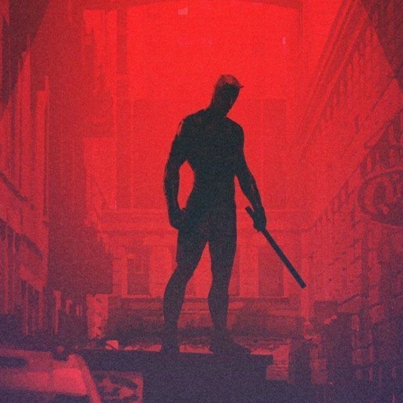 Daredevil - Drew Goddard · 2015