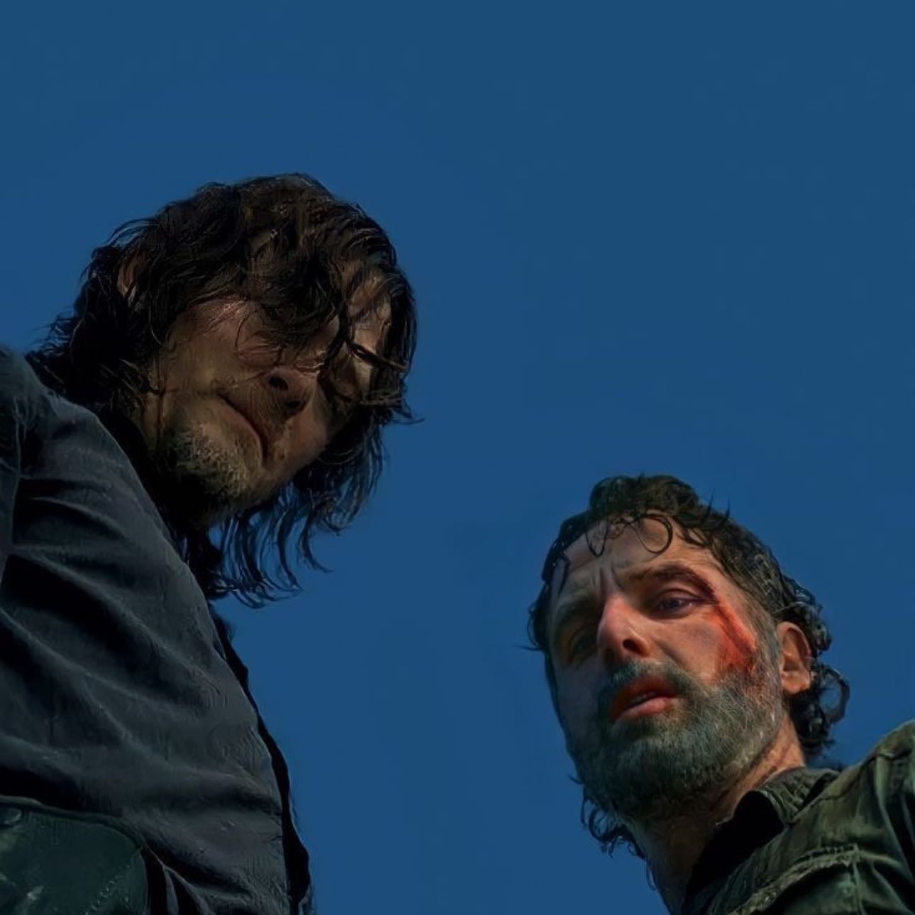 The Walking Dead - Frank Darabont · 2010