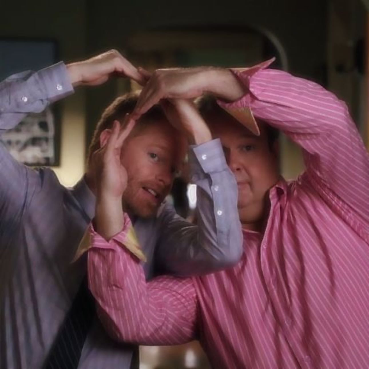 Modern Family - Steven Levitan, Christopher Lloyd · 2009