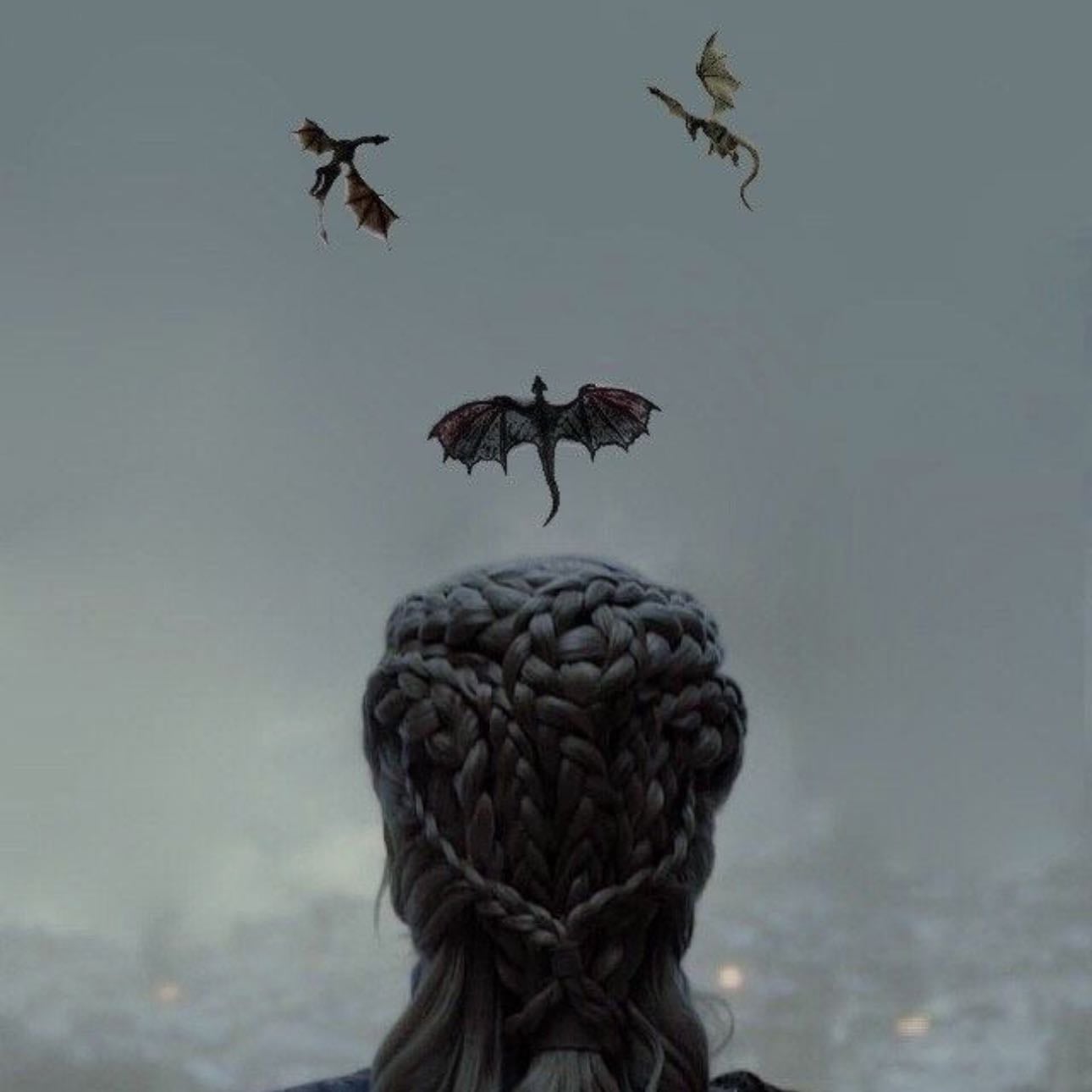 Game of Thrones - David Benioff, D. B. Weiss · 2011