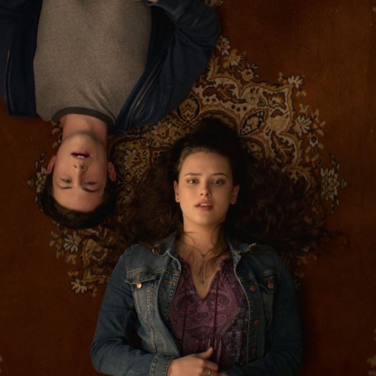13 Reasons Why - Brian Yorkey · 2017