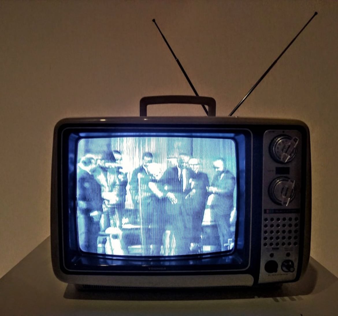 Go to TV - Movies hypelist by Catherine McDougall