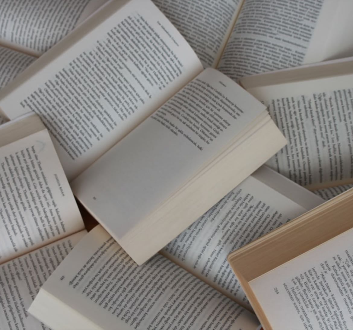 Recent Reads - Books hypelist by Catherine McDougall