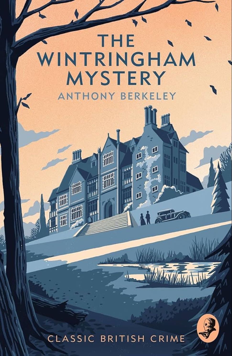 The Wintringham Mystery - Anthony Berkeley · 2023