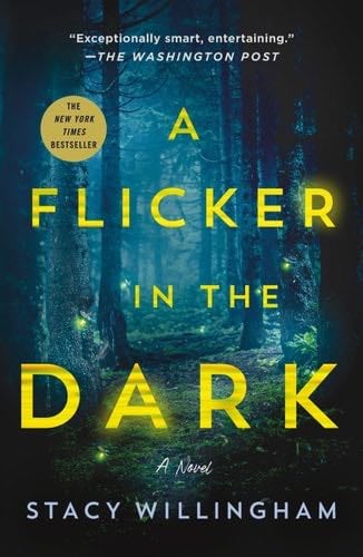A Flicker in the Dark: A Novel - Stacy Willingham · 2022