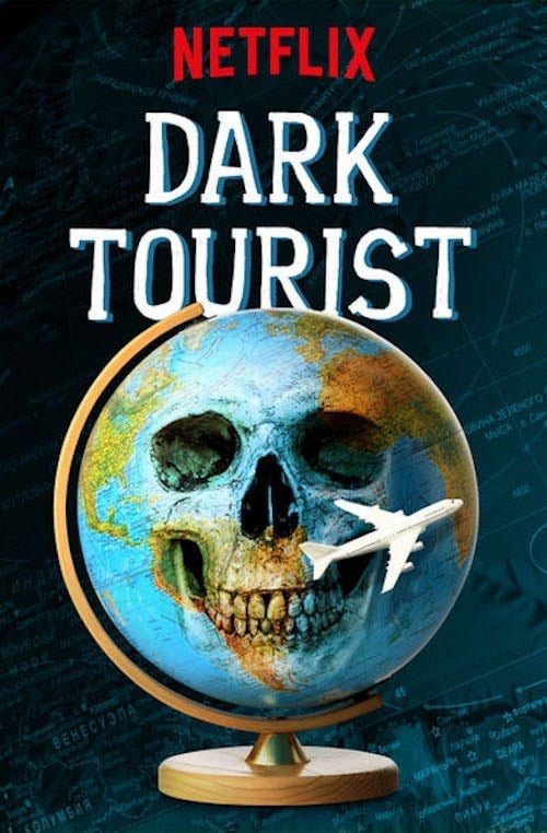 El otro turismo - Carthew Neal, David Farrier, Polly Fryer, Mark McNeill · 2018