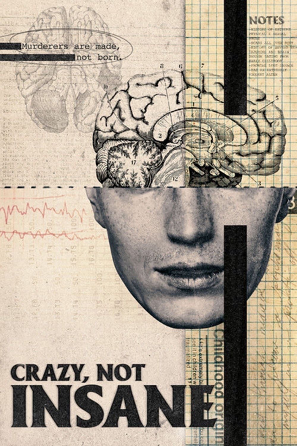 Loco, No Demente - Alex Gibney · 2020