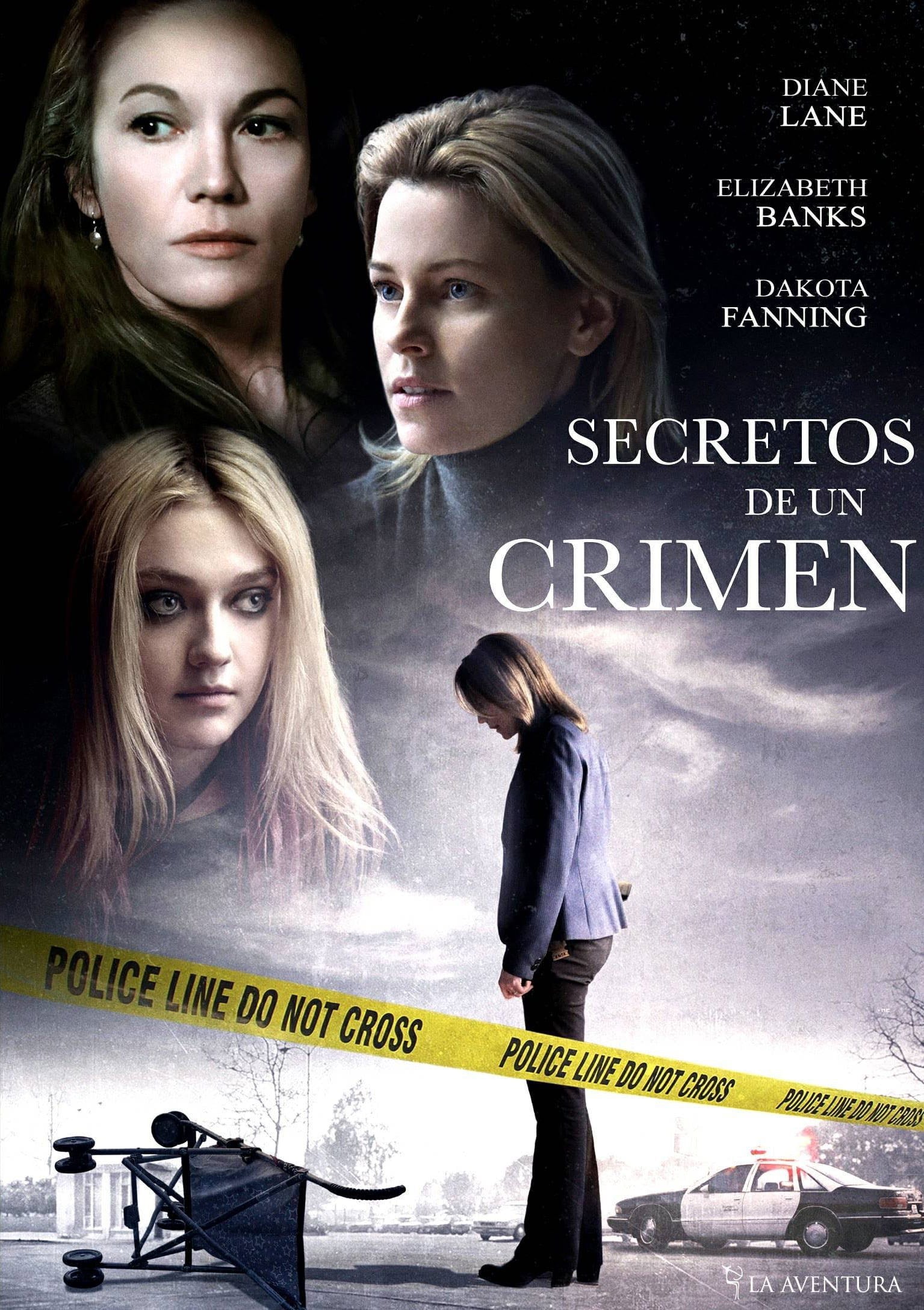 Every Secret Thing - Amy J. Berg · 2014