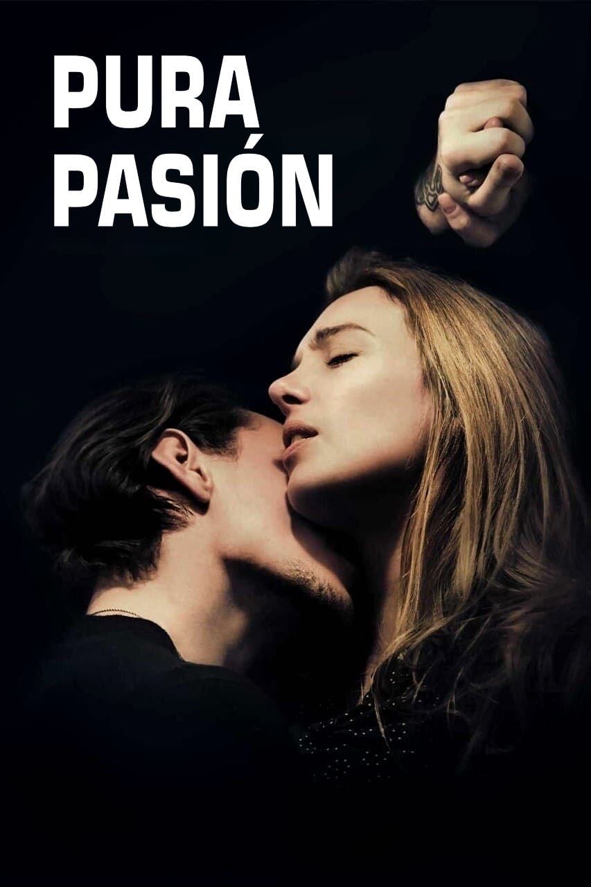 Pura pasión - Danielle Arbid · 2021