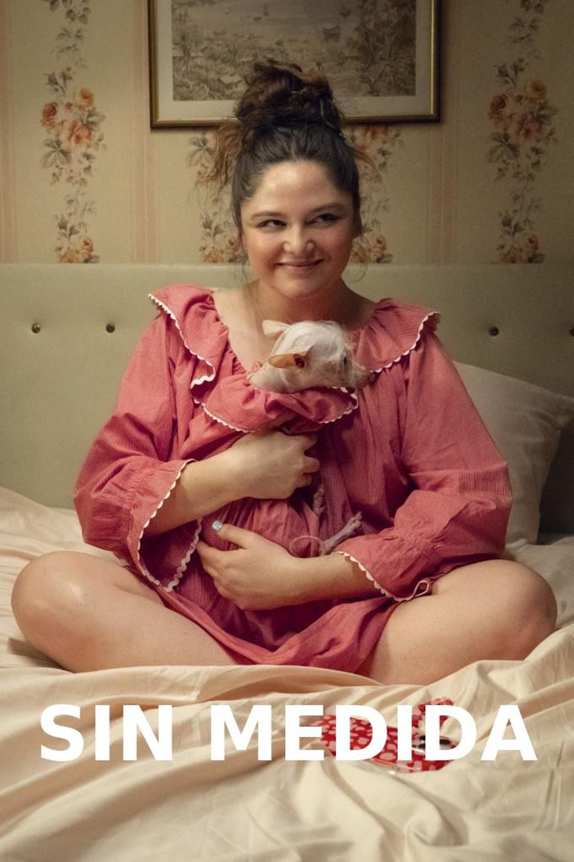 Demasiado - Lena Dunham, Luis Felber · 2025