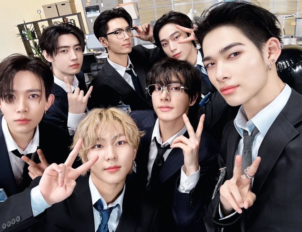 Top Enhypen songs ᵎᵎ