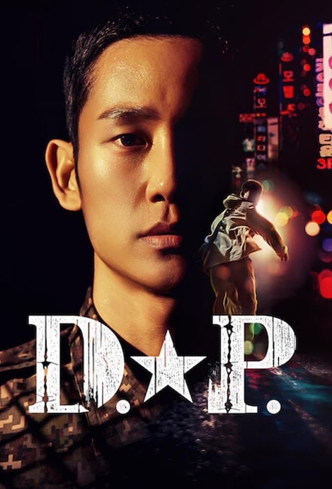 D.P. - Kim Bo-tong, Han Jun-hee · 2021
