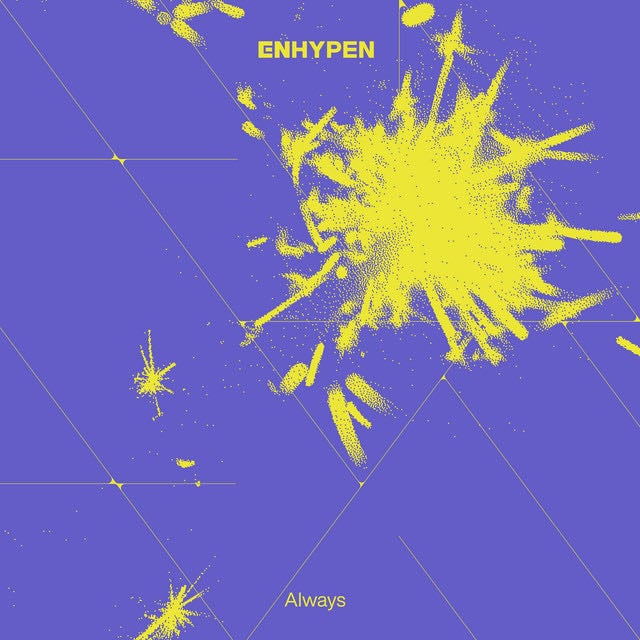 Always - Song · ENHYPEN
