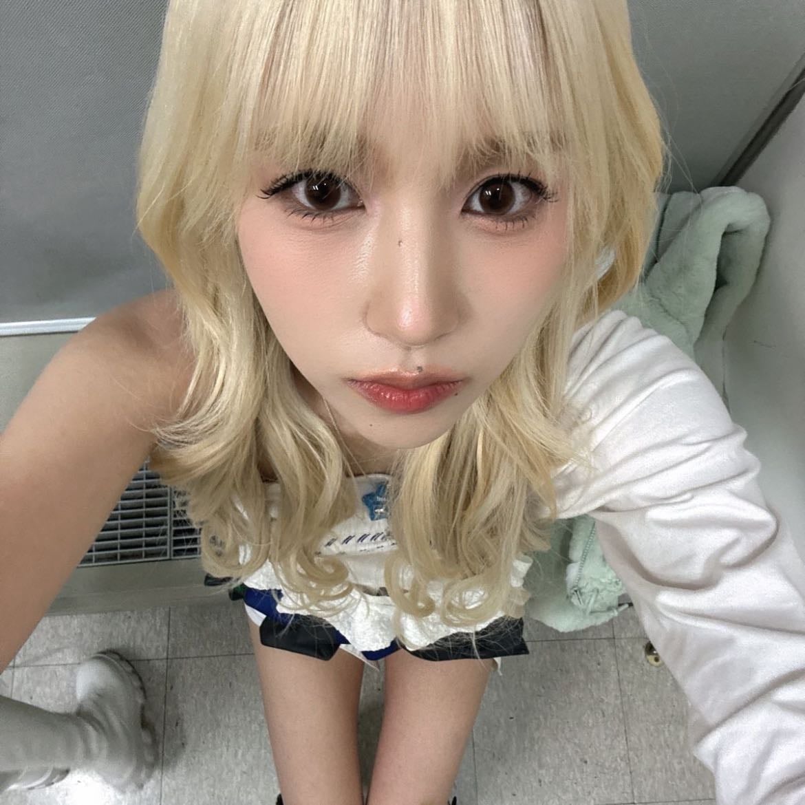 Mina - Twice