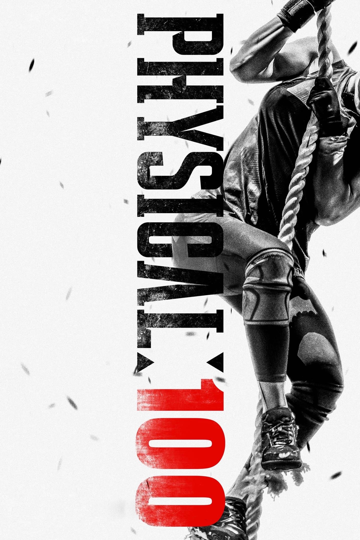 Physical: 100 - Jang Ho-gi · 2023
