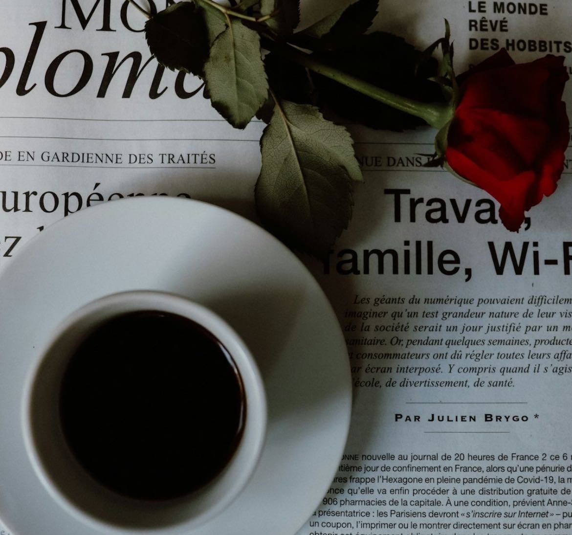 Cafés em Curitiba - Places hypelist by Luiza Piatti
