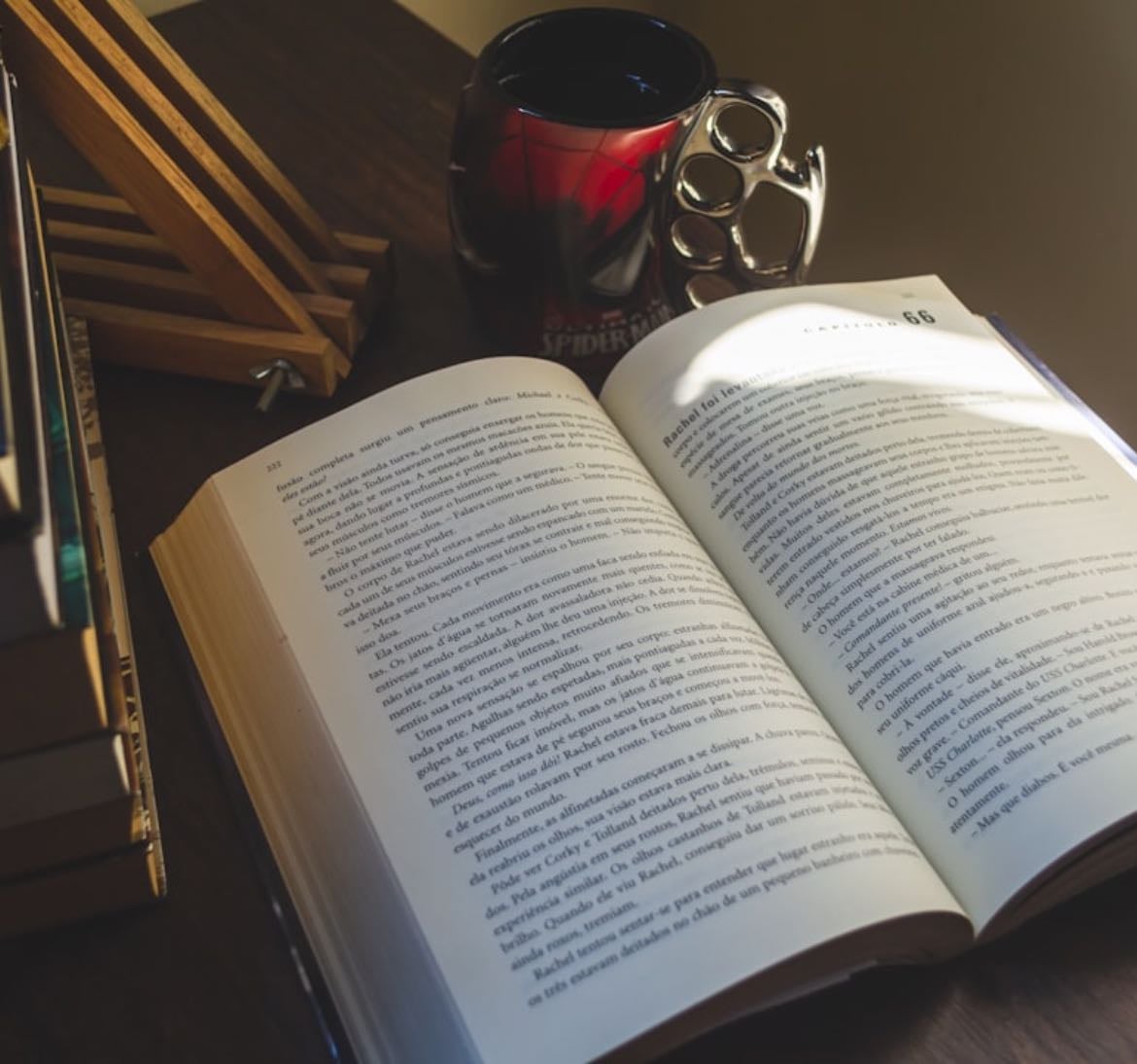 📖 Livros que ja li - Books hypelist by Luiza Piatti
