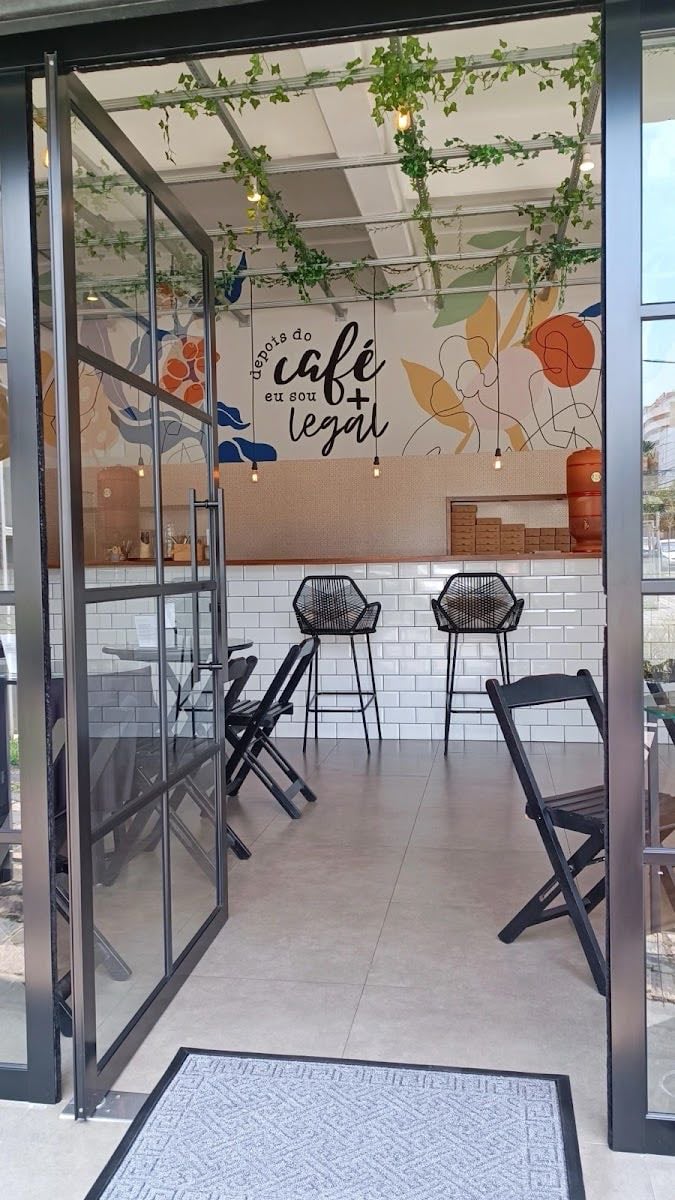 CS Doce e Café
