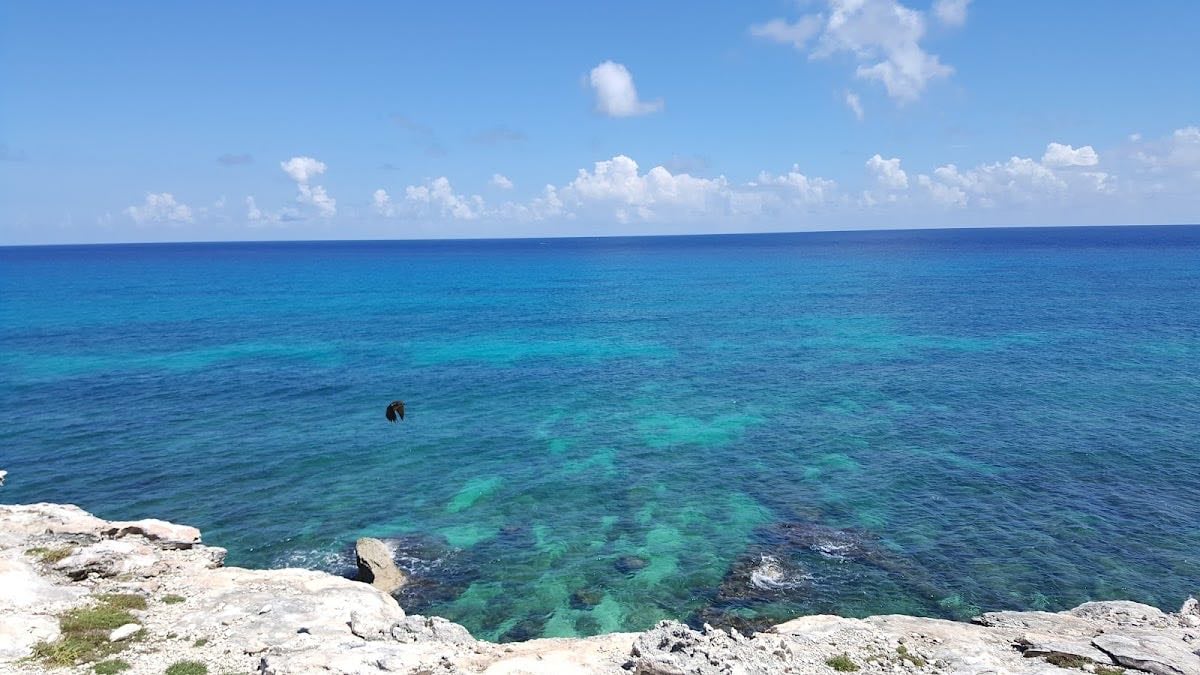 Isla de las Mujeres