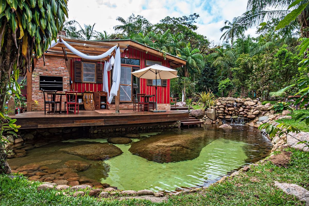 Condomínio Casa da Mata