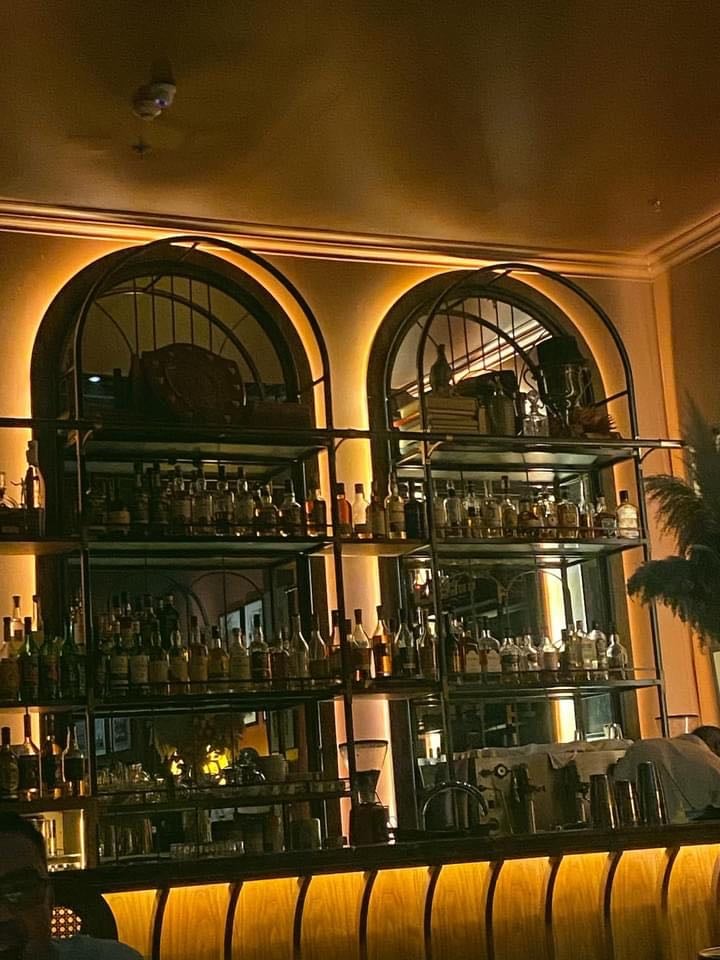 The Athletic Club & Social