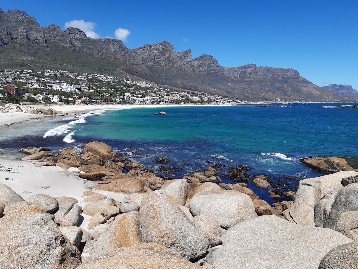 Glen Beach