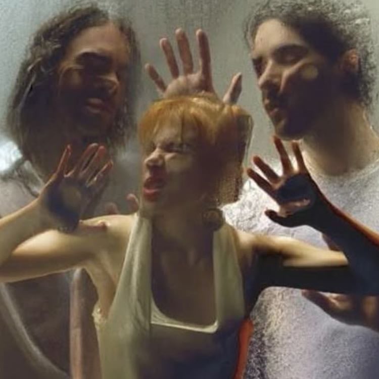 Ain't It Fun - Song · Paramore