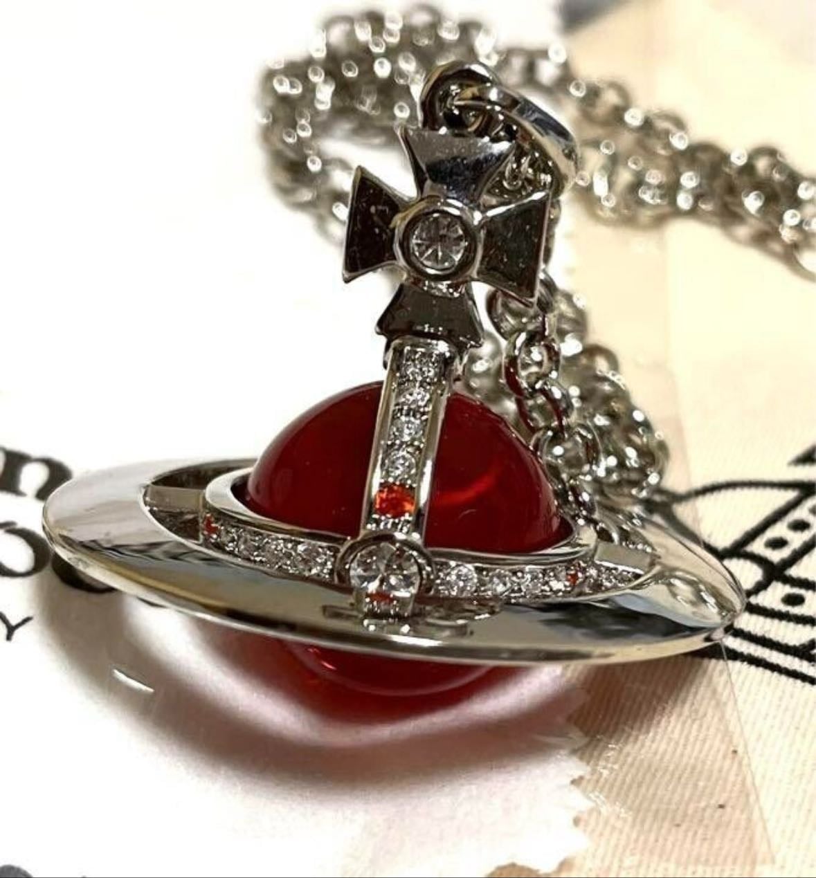 Vivienne Westwood jewellery