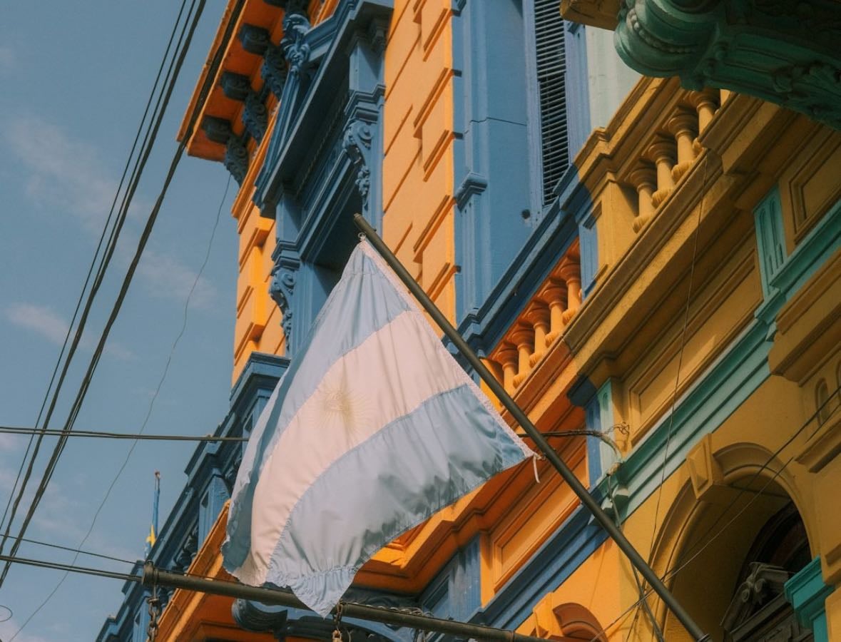 🪂Buenos Aires🇦🇷