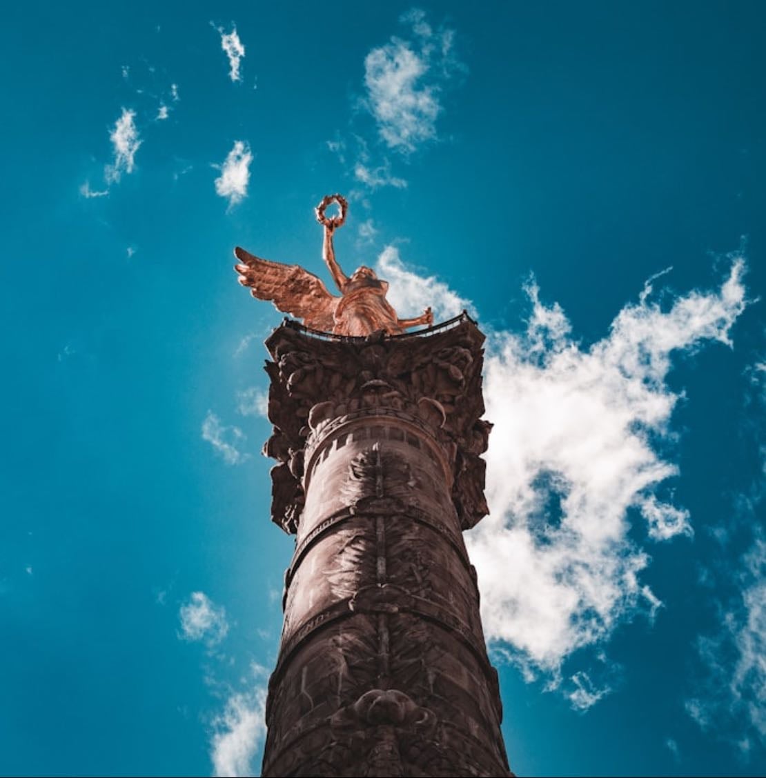 CDMX - Places hypelist by Josh Ramzy