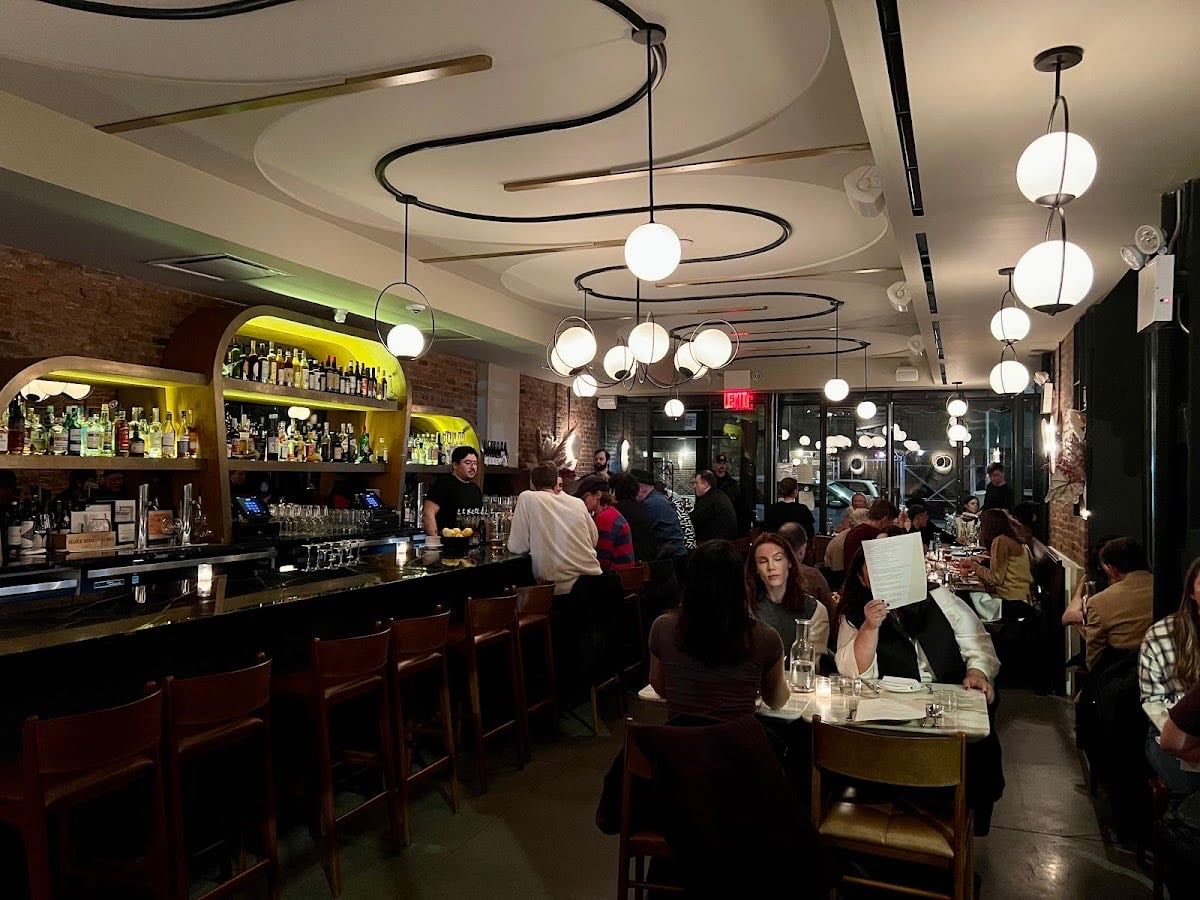 Ernesto's
