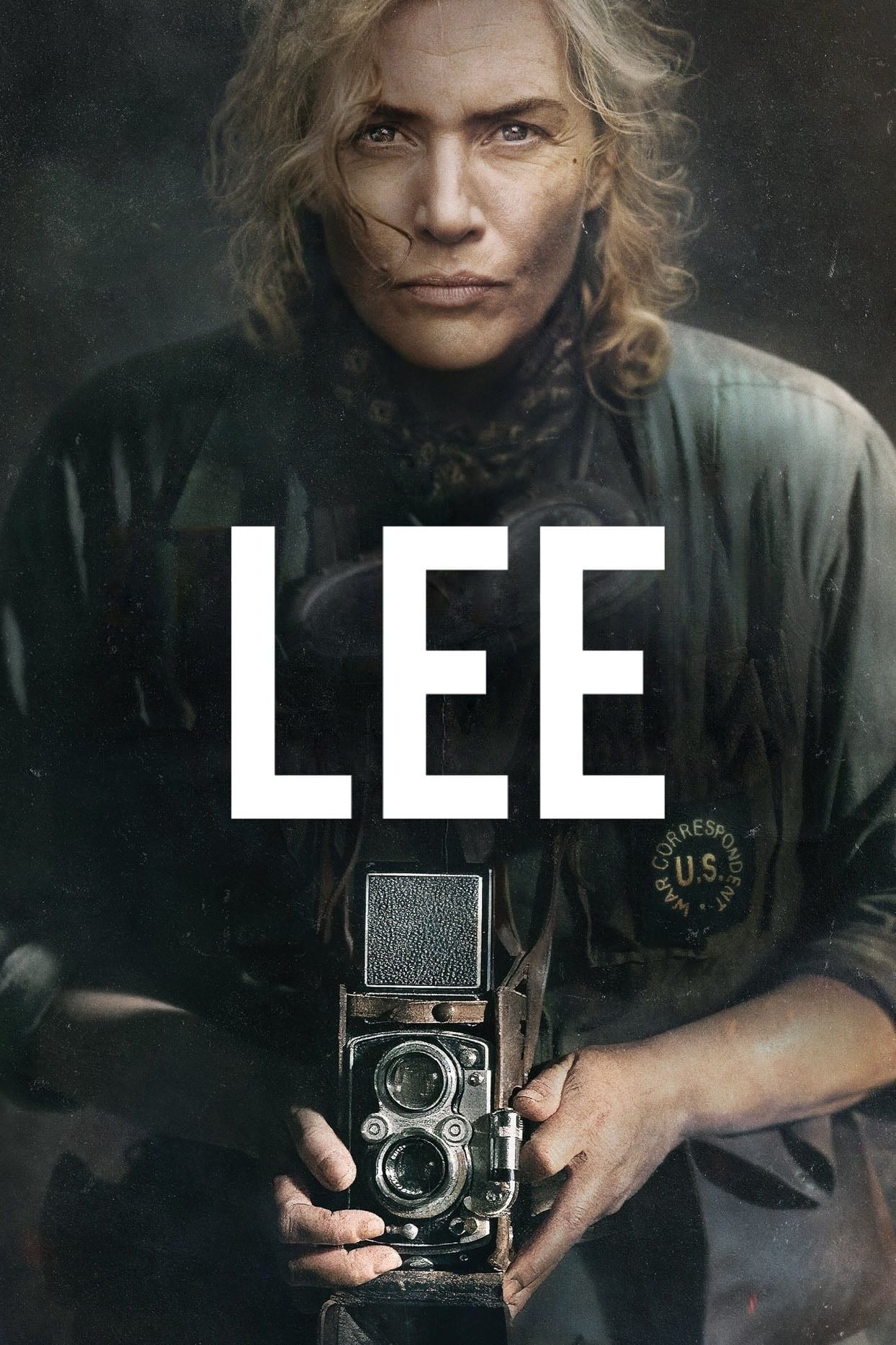 Lee - Ellen Kuras · 2024