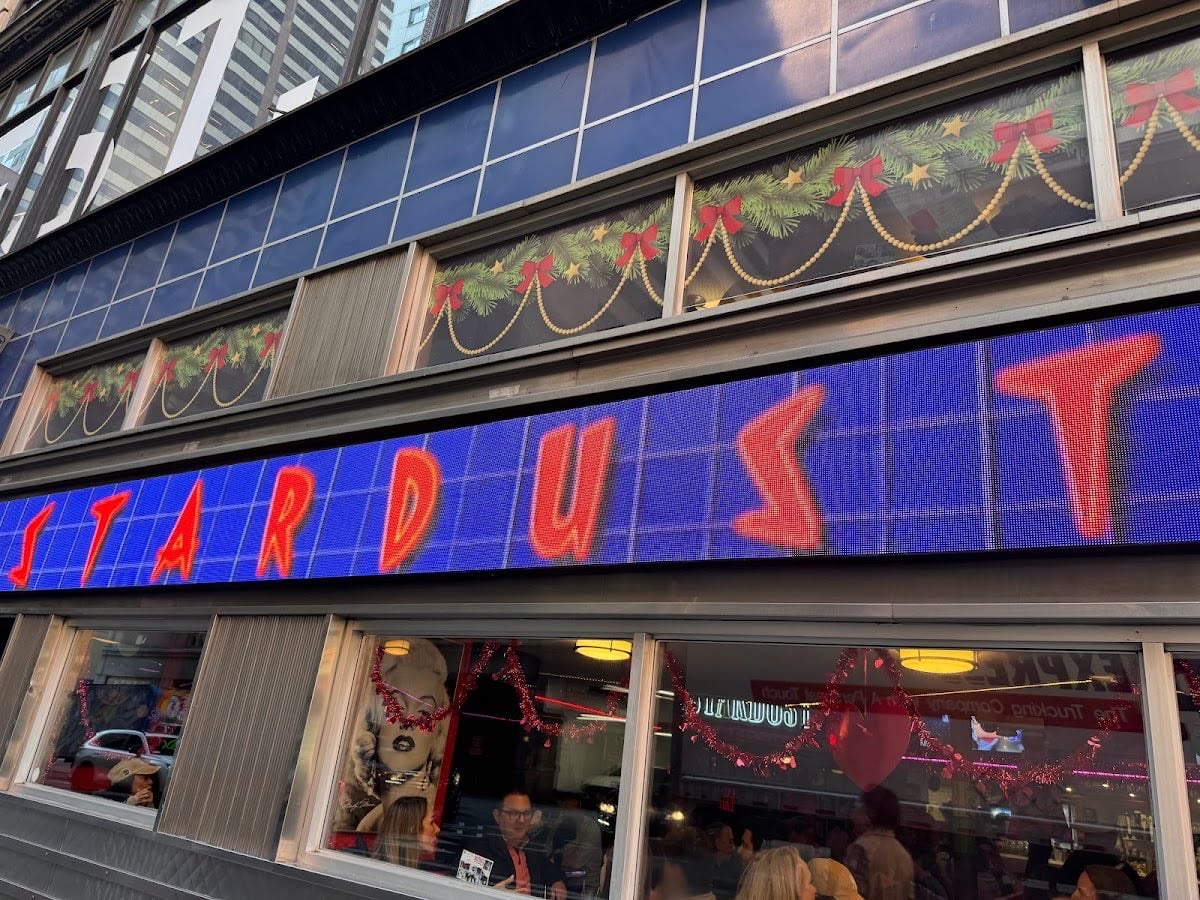 Ellen's Stardust Diner