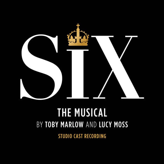 All You Wanna Do - Song · SIX, Aimie Atkinson