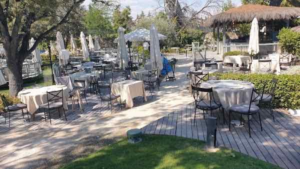 El Jardín de La Máquina